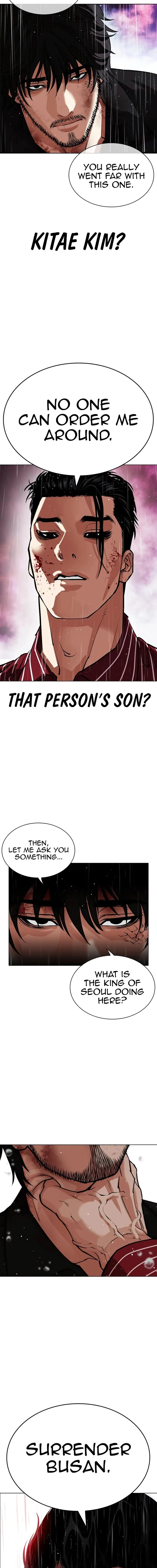 Lookism Chapter 548 – Page 8