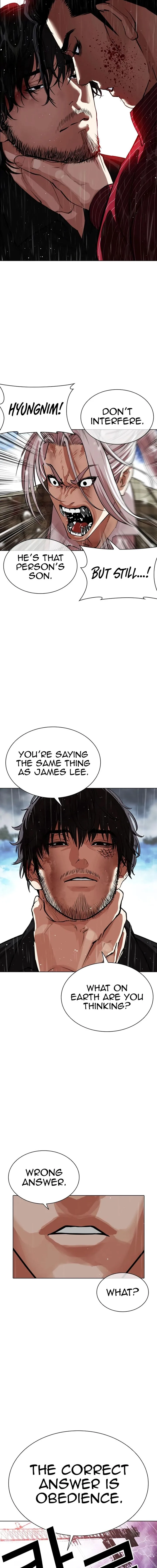 Lookism Chapter 548 – Page 9