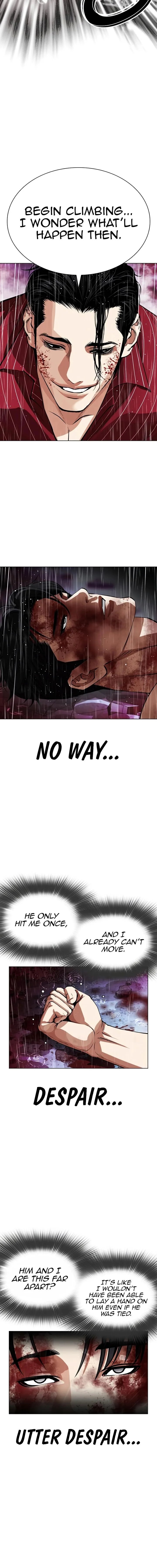 Lookism Chapter 548 – Page 28