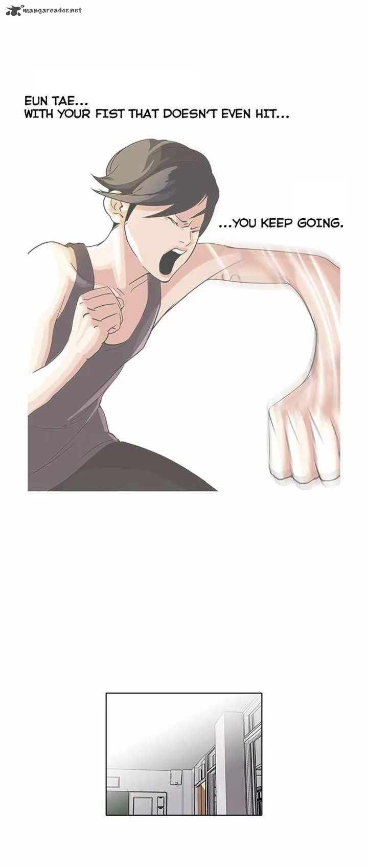 Lookism Chapter 55 – Page 5