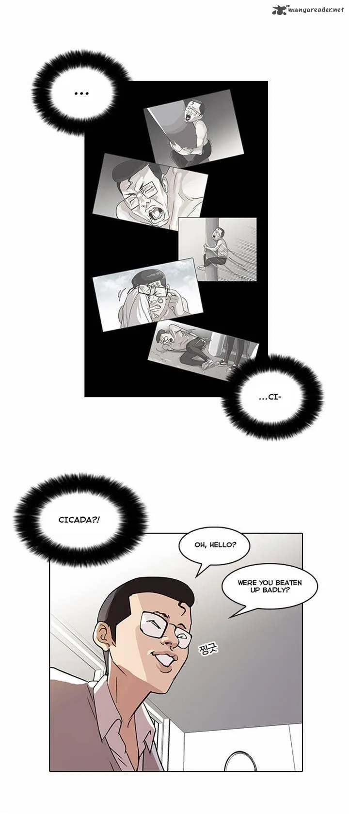Lookism Chapter 55 – Page 16