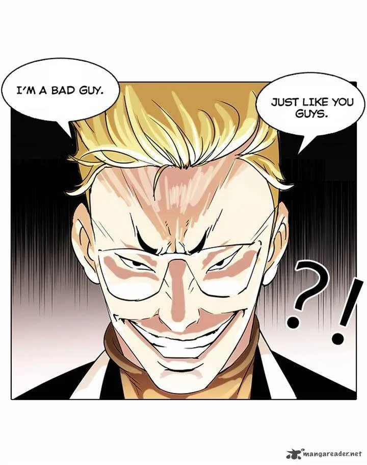 Lookism Chapter 55 – Page 19