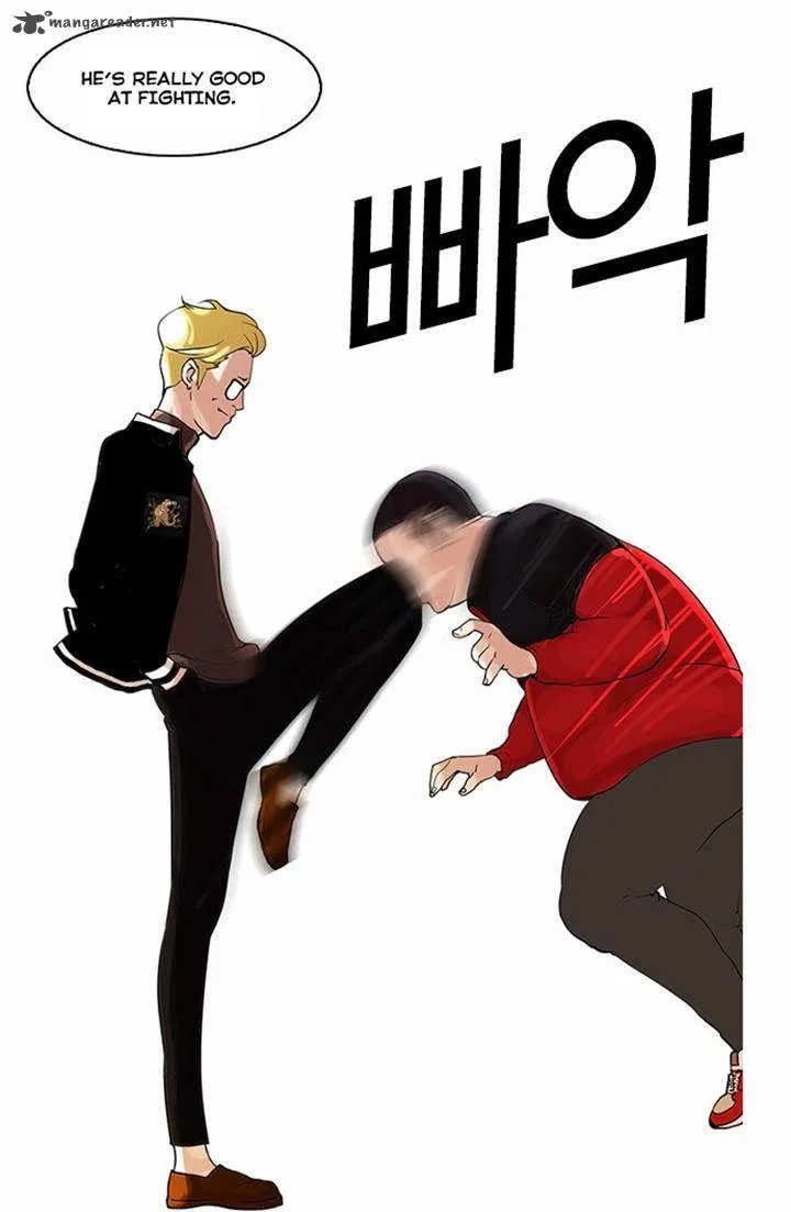 Lookism Chapter 55 – Page 22