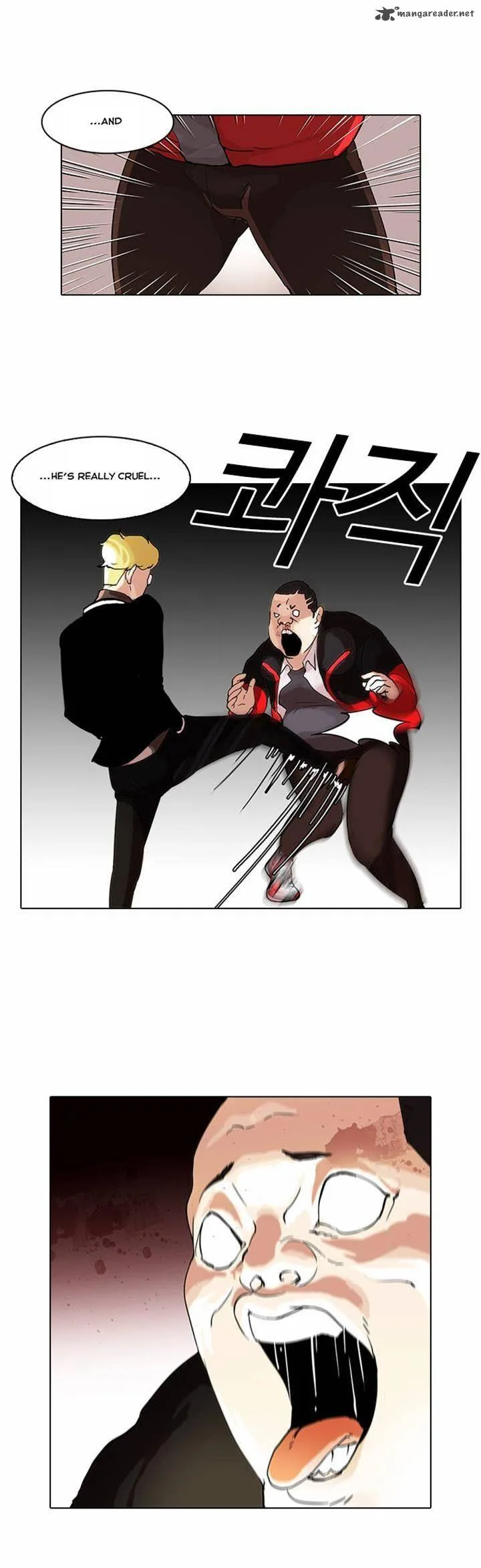 Lookism Chapter 55 – Page 24