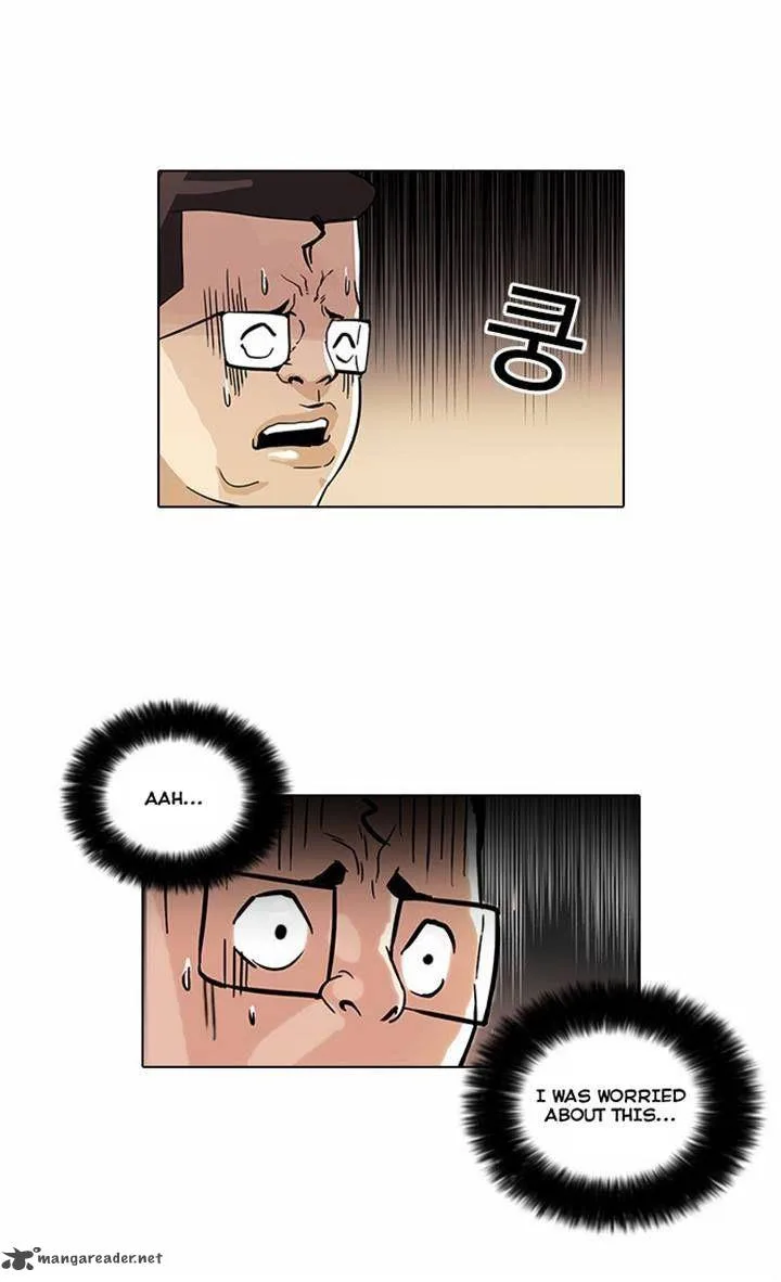 Lookism Chapter 55 – Page 31