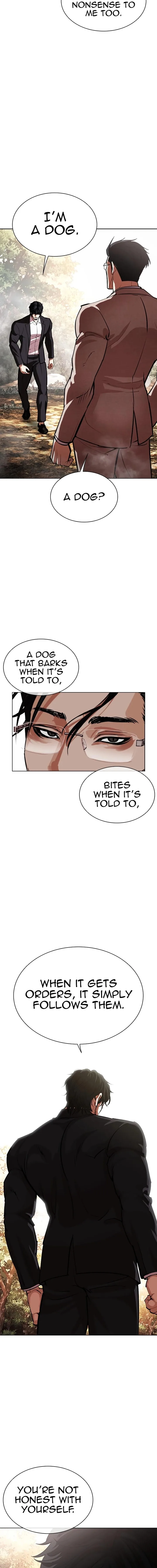 Lookism Chapter 551 – Page 7