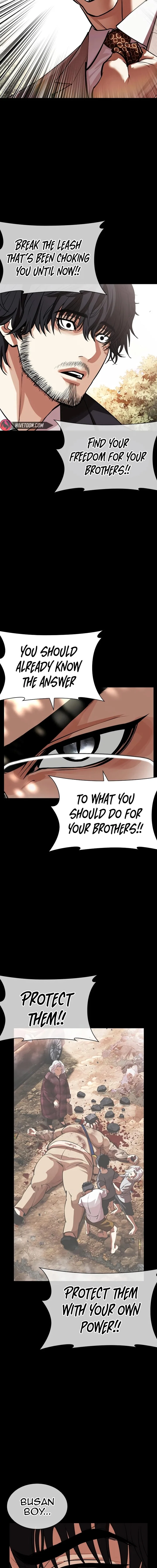 Lookism Chapter 551 – Page 29