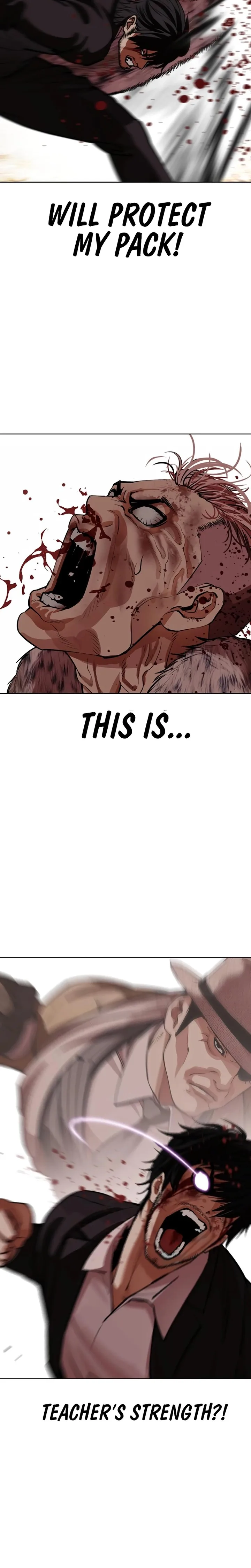 Lookism Chapter 552 – Page 6