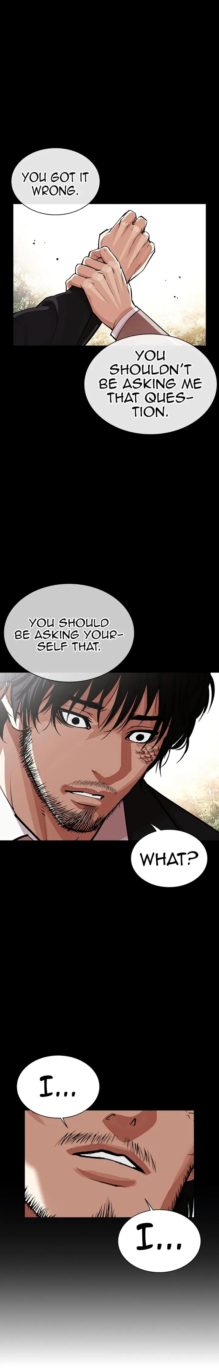 Lookism Chapter 552 – Page 8