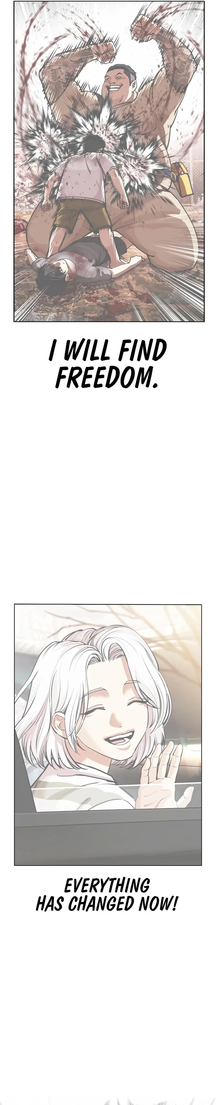 Lookism Chapter 552 – Page 11