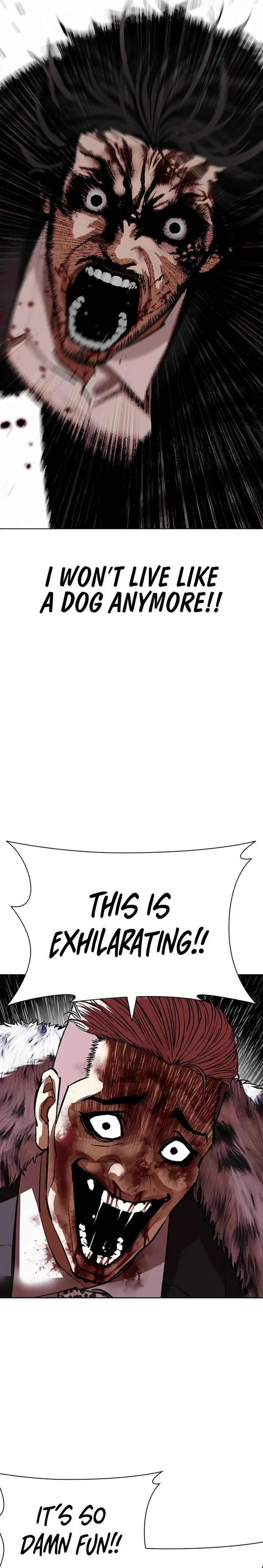 Lookism Chapter 552 – Page 12