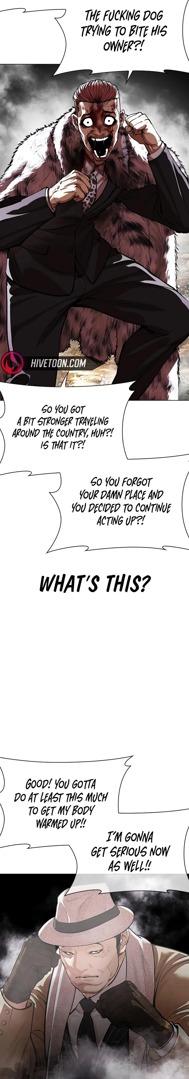 Lookism Chapter 552 – Page 13
