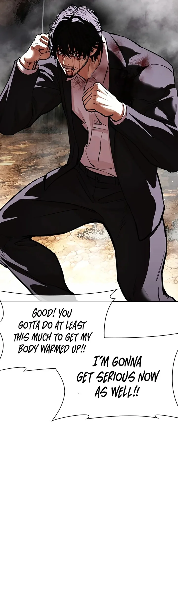 Lookism Chapter 552 – Page 14