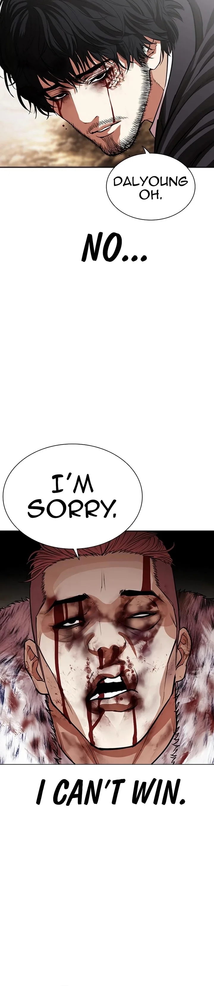 Lookism Chapter 552 – Page 18