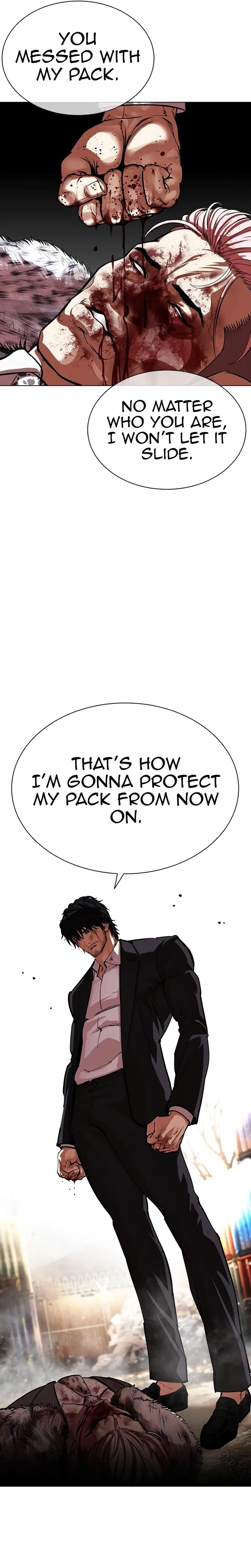 Lookism Chapter 552 – Page 24