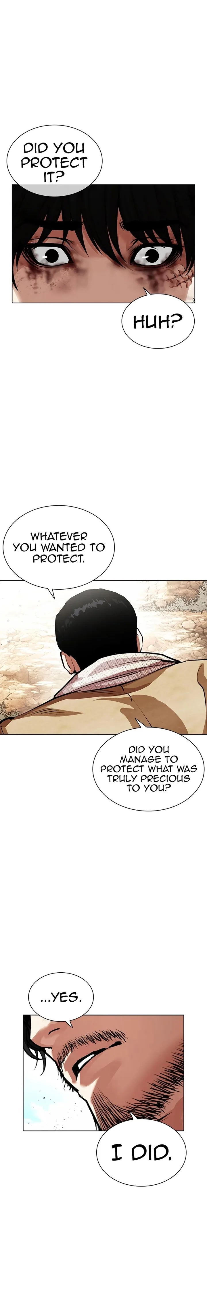 Lookism Chapter 552 – Page 33