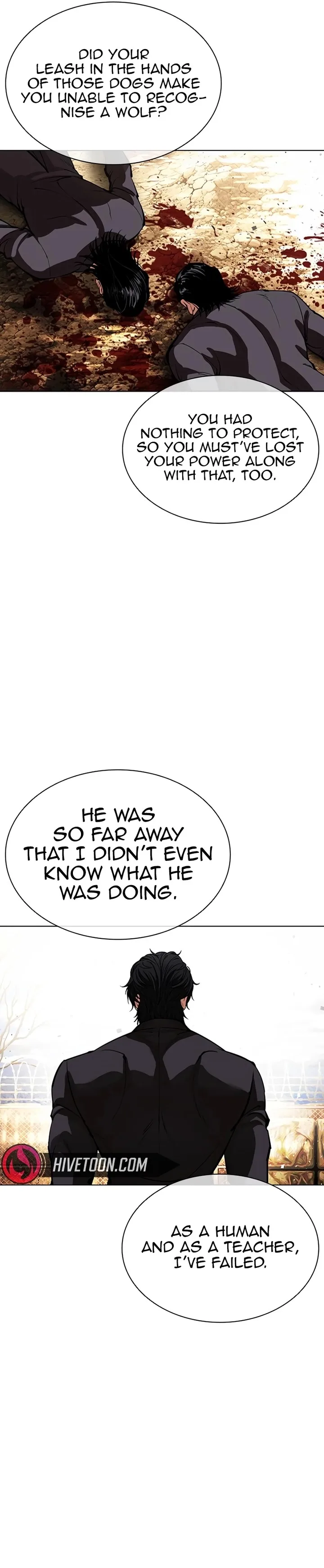 Lookism Chapter 552 – Page 37