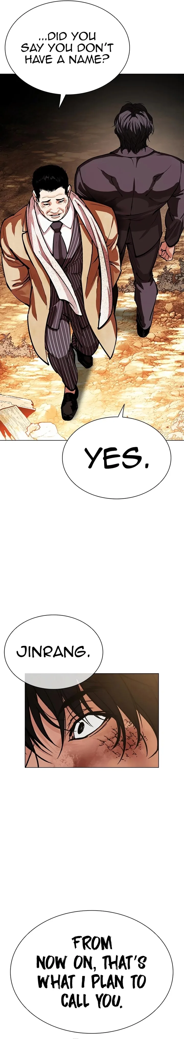 Lookism Chapter 552 – Page 38