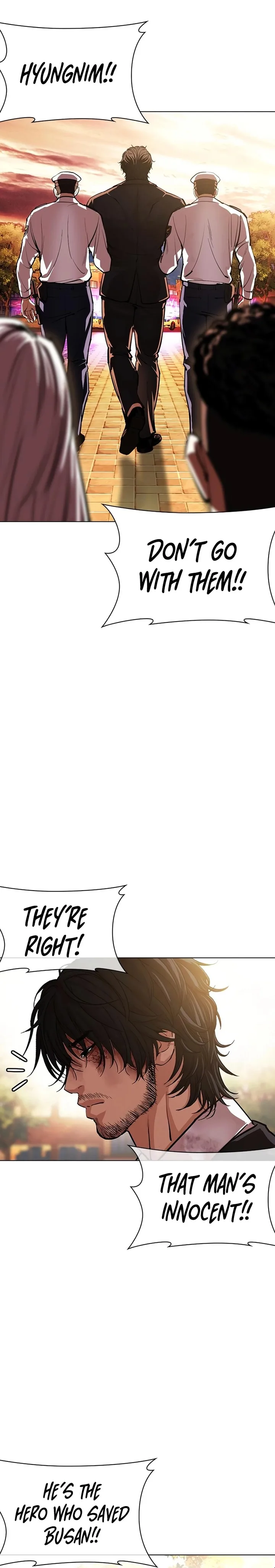 Lookism Chapter 552 – Page 41