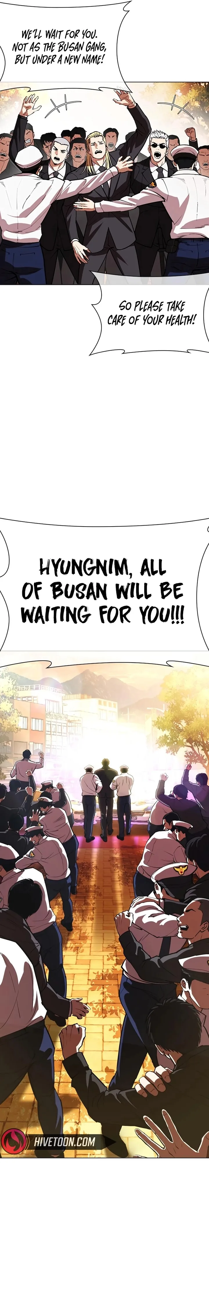Lookism Chapter 552 – Page 43