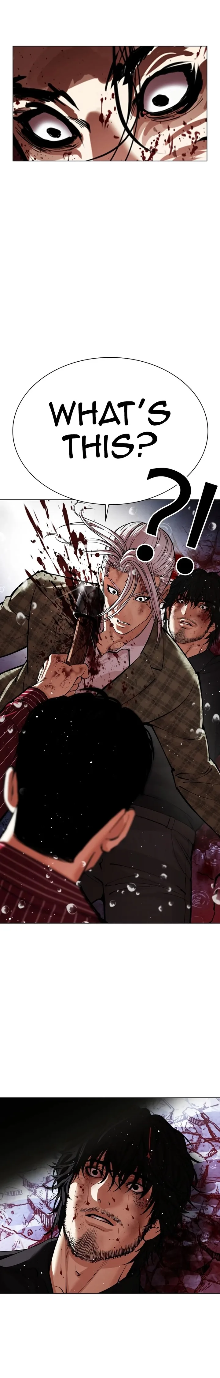 Lookism Chapter 552 – Page 48