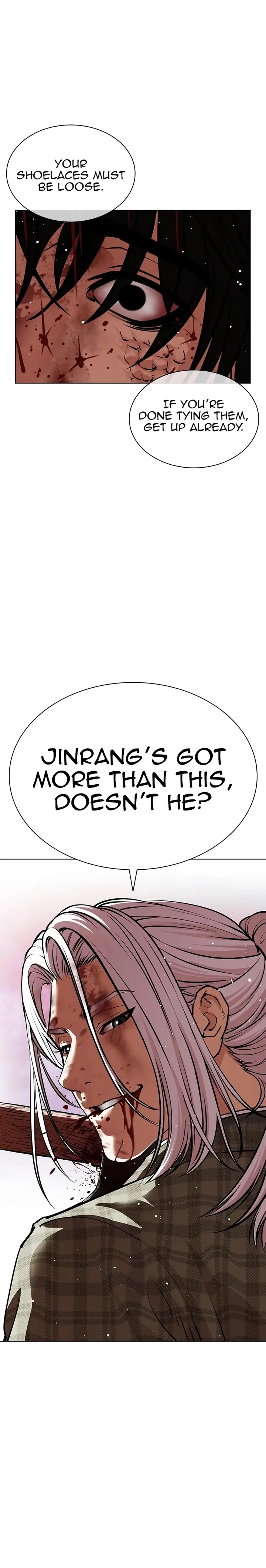 Lookism Chapter 552 – Page 49