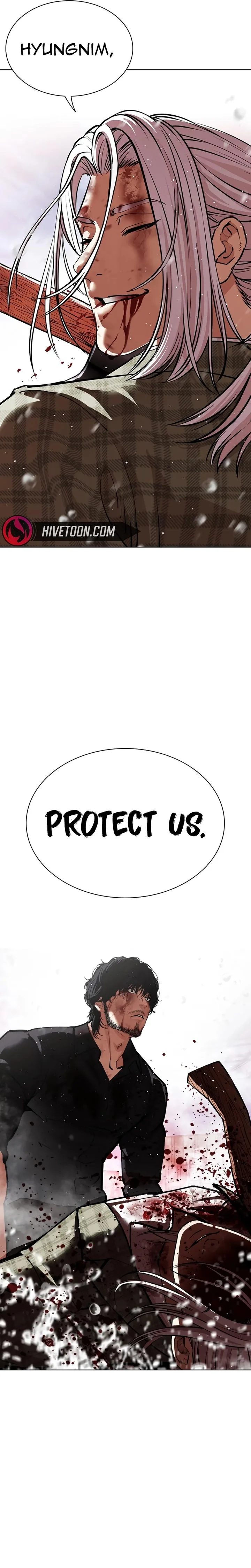 Lookism Chapter 552 – Page 50