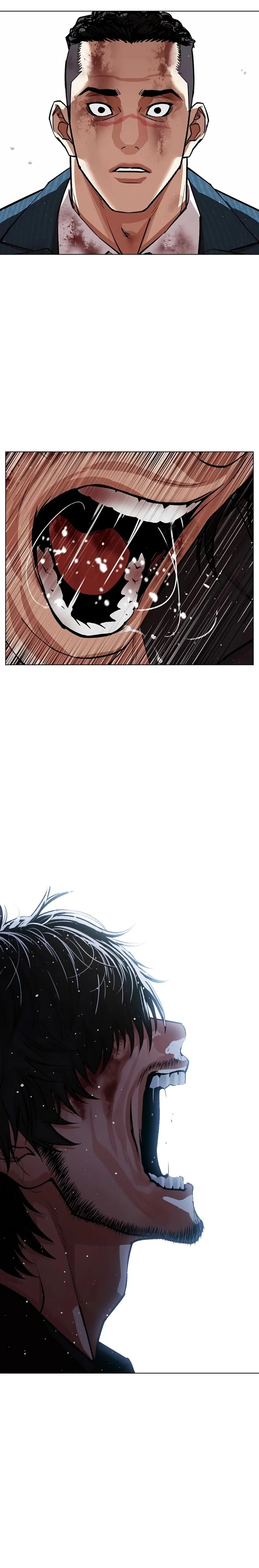 Lookism Chapter 552 – Page 51