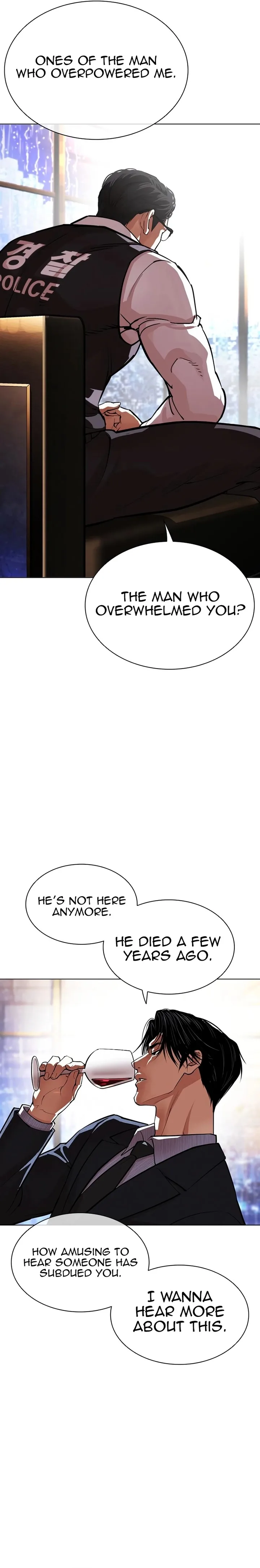 Lookism Chapter 552 – Page 53