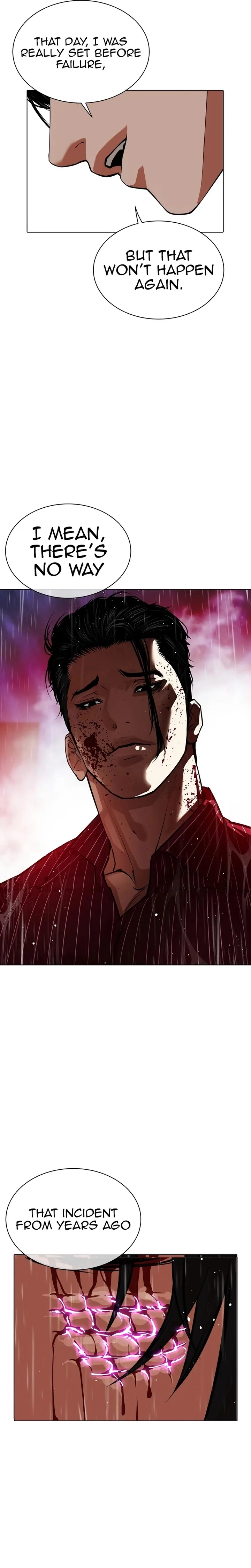 Lookism Chapter 552 – Page 55