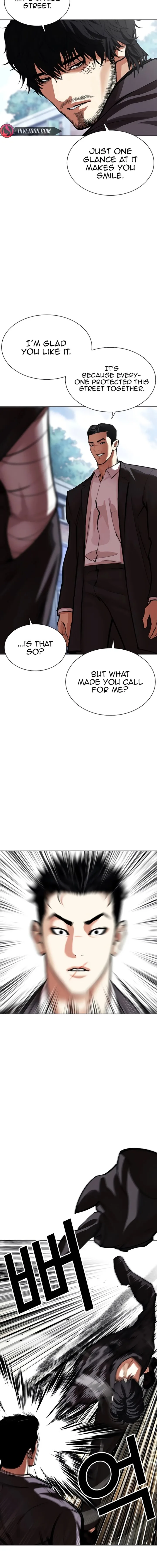 Lookism Chapter 557 – Page 6