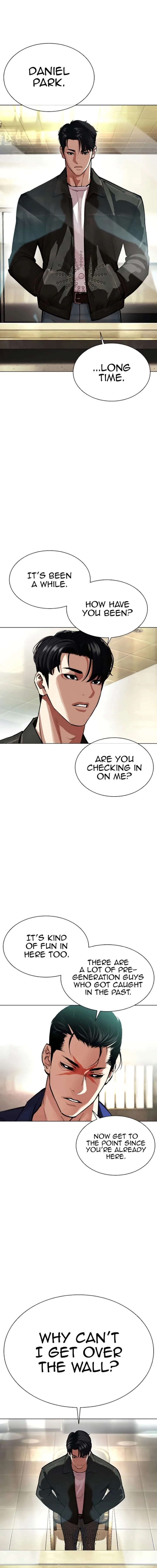 Lookism Chapter 557 – Page 13