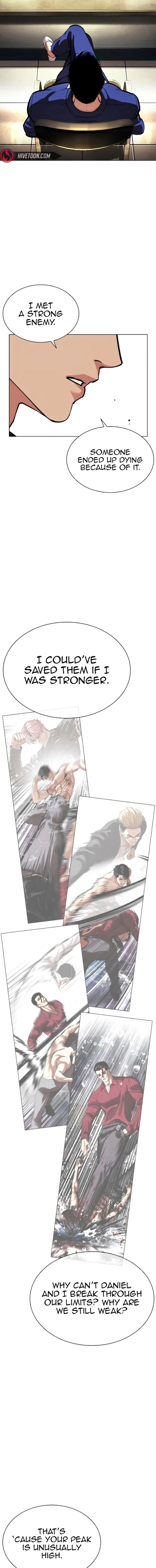 Lookism Chapter 557 – Page 14