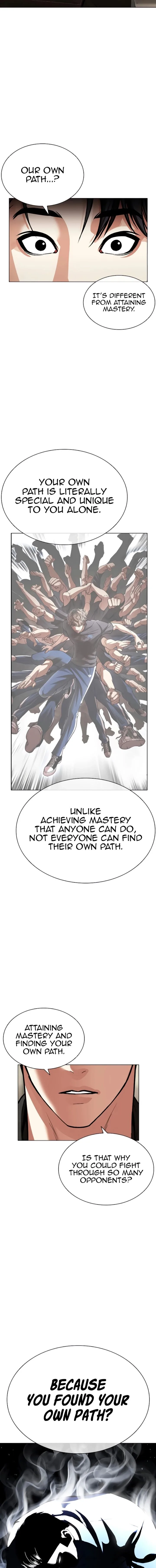 Lookism Chapter 557 – Page 16