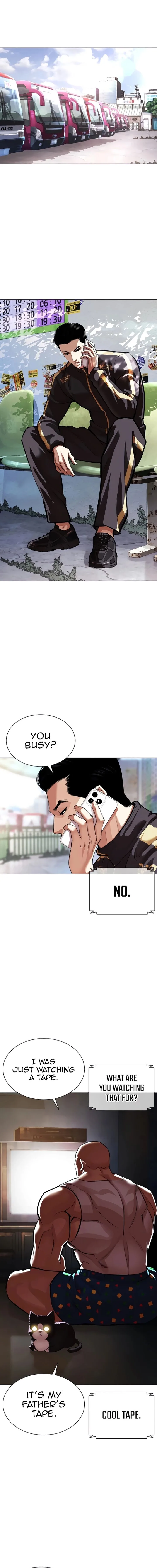 Lookism Chapter 557 – Page 24