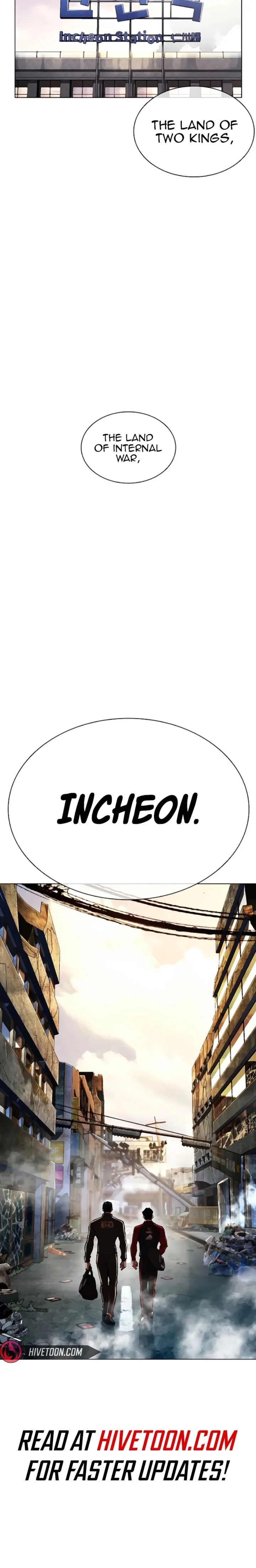 Lookism Chapter 557 – Page 29