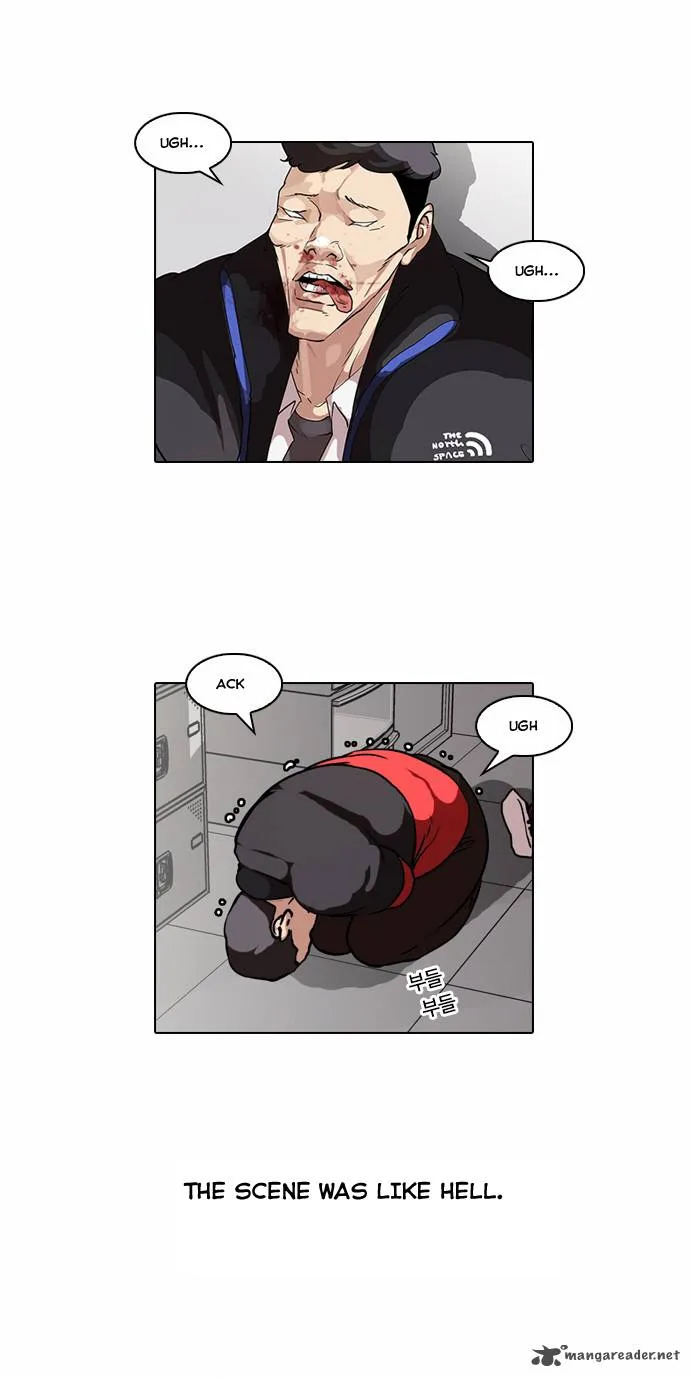 Lookism Chapter 56 – Page 10
