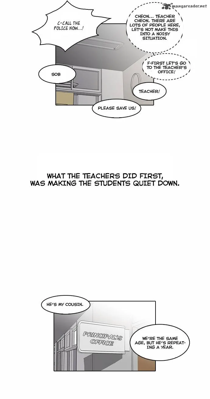 Lookism Chapter 56 – Page 11