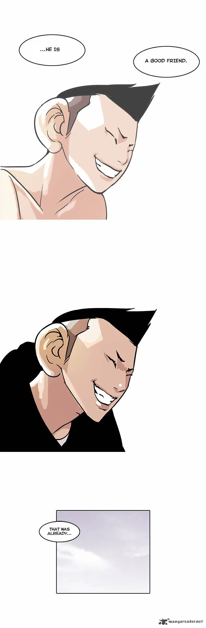 Lookism Chapter 56 – Page 28