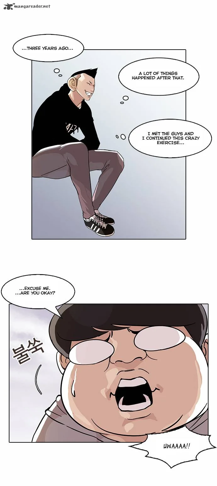Lookism Chapter 56 – Page 29