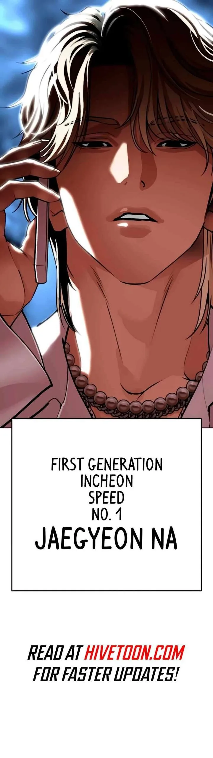 Lookism Chapter 560 – Page 20