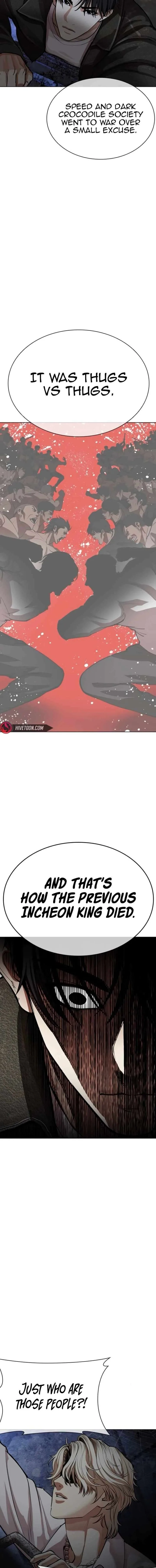 Lookism Chapter 562 – Page 10