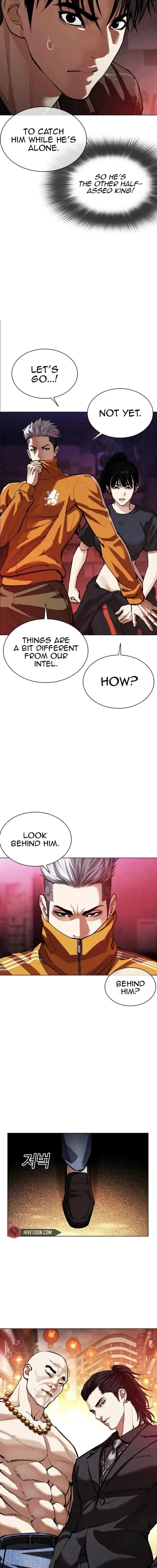 Lookism Chapter 562 – Page 16