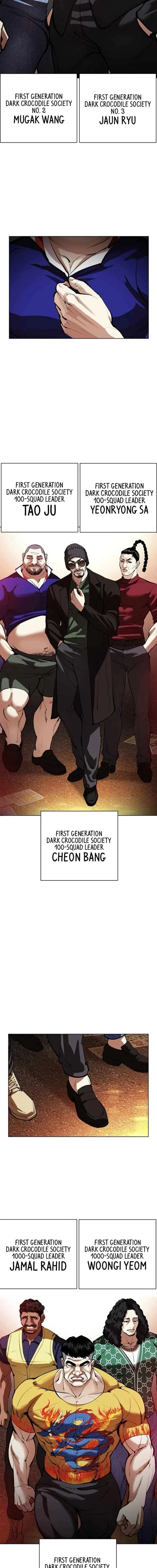 Lookism Chapter 562 – Page 17