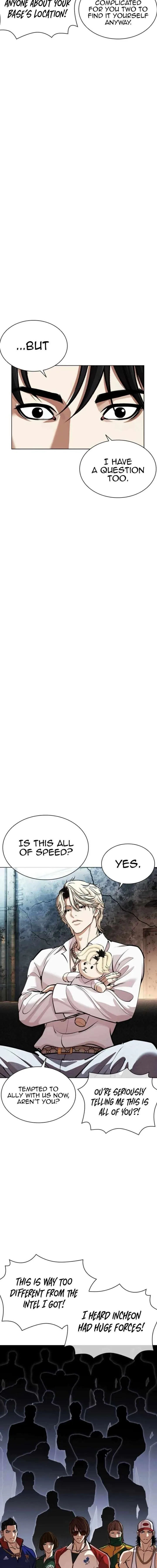 Lookism Chapter 562 – Page 22