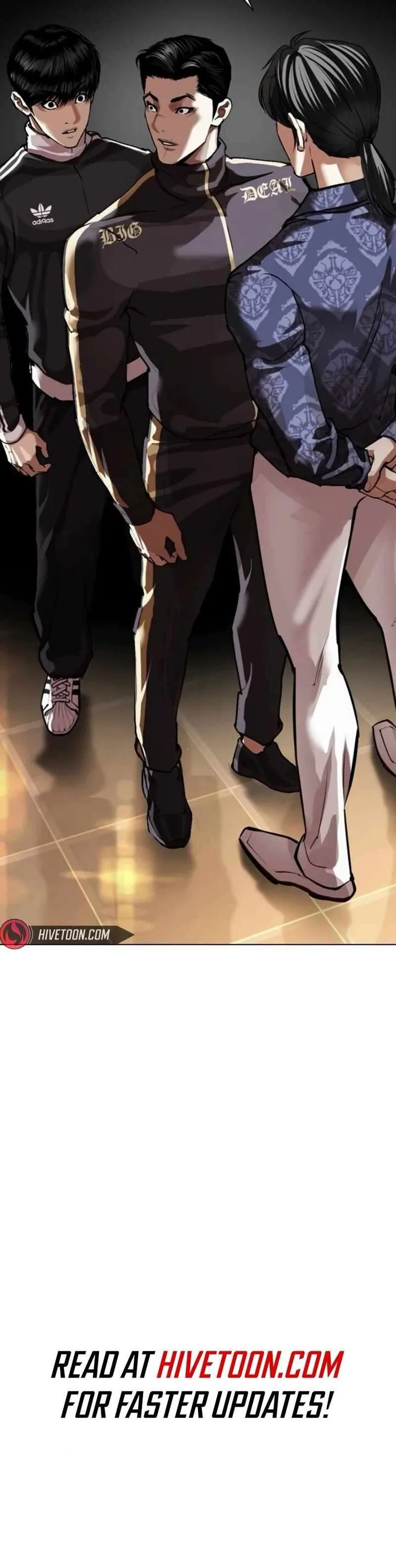 Lookism Chapter 562 – Page 39