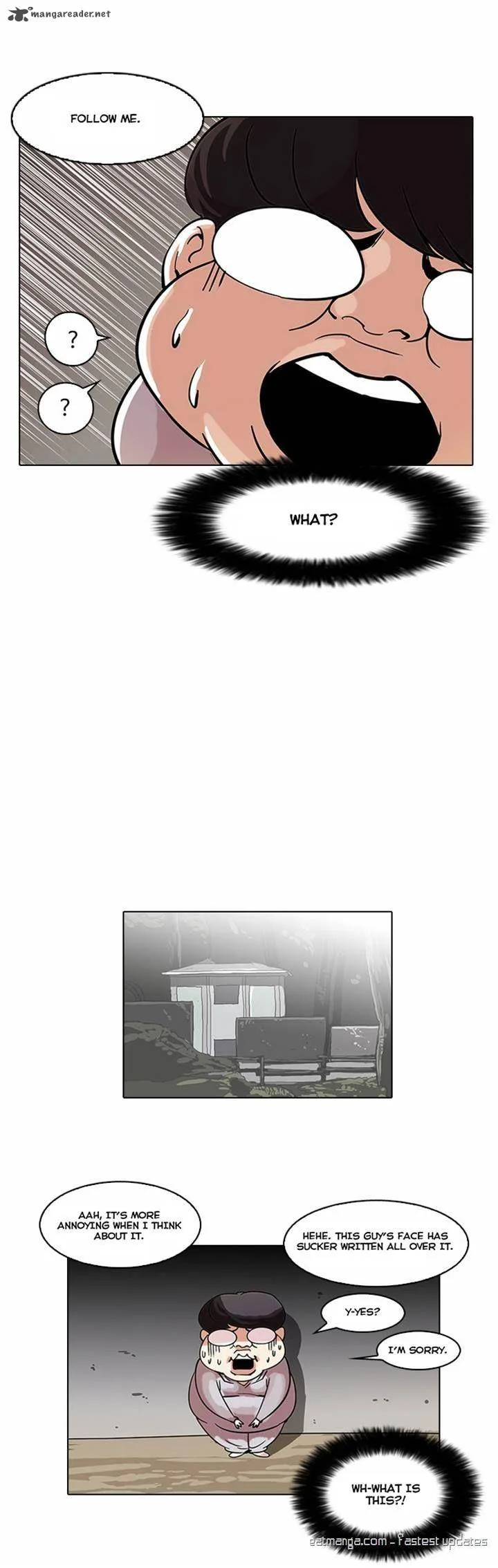 Lookism Chapter 57 – Page 8