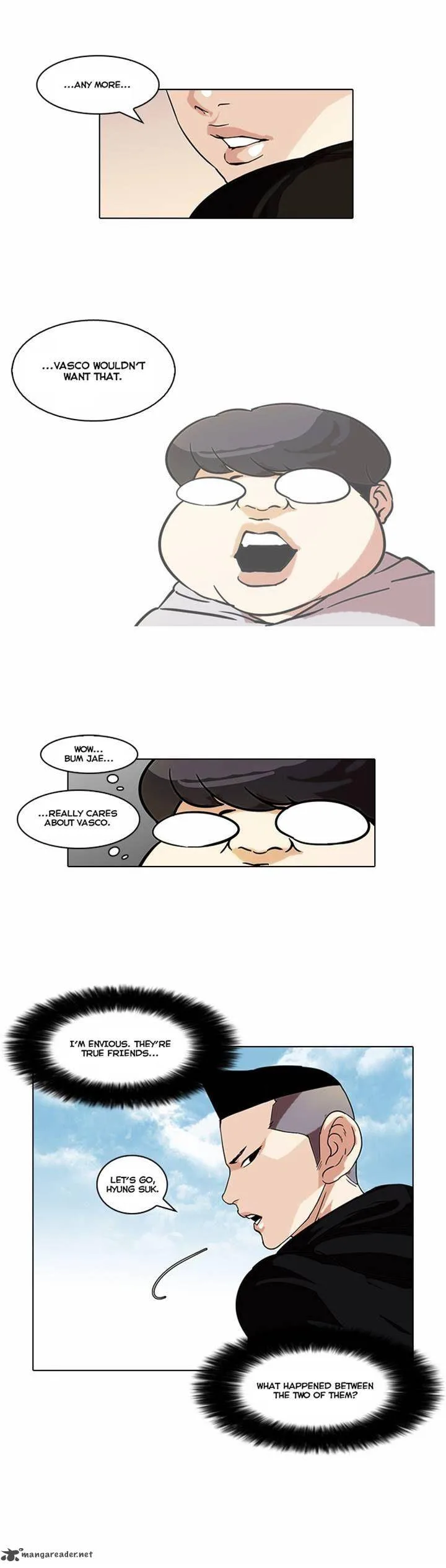 Lookism Chapter 57 – Page 17