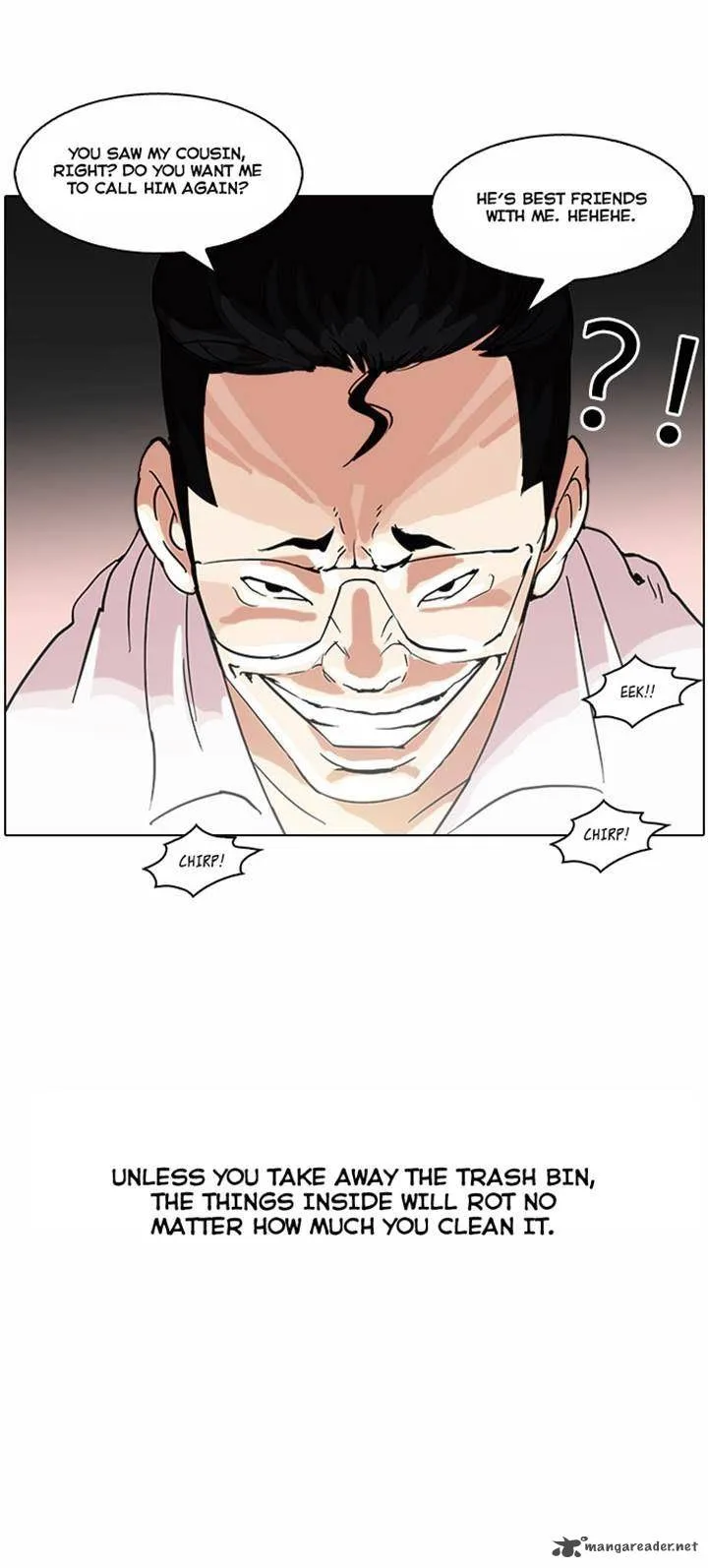 Lookism Chapter 57 – Page 25