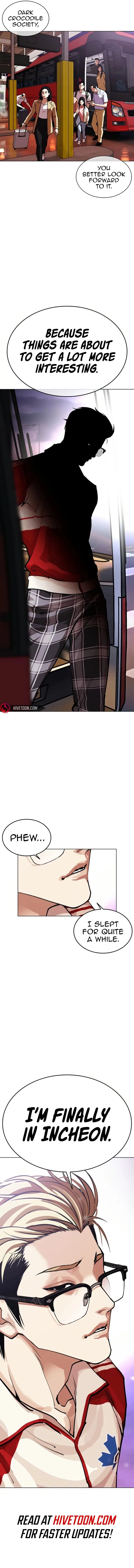 Lookism Chapter 572 – Page 18
